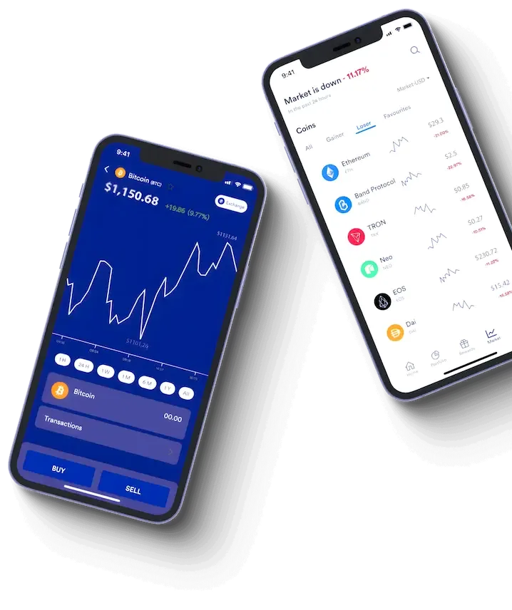 Boreal Wertane trading platform