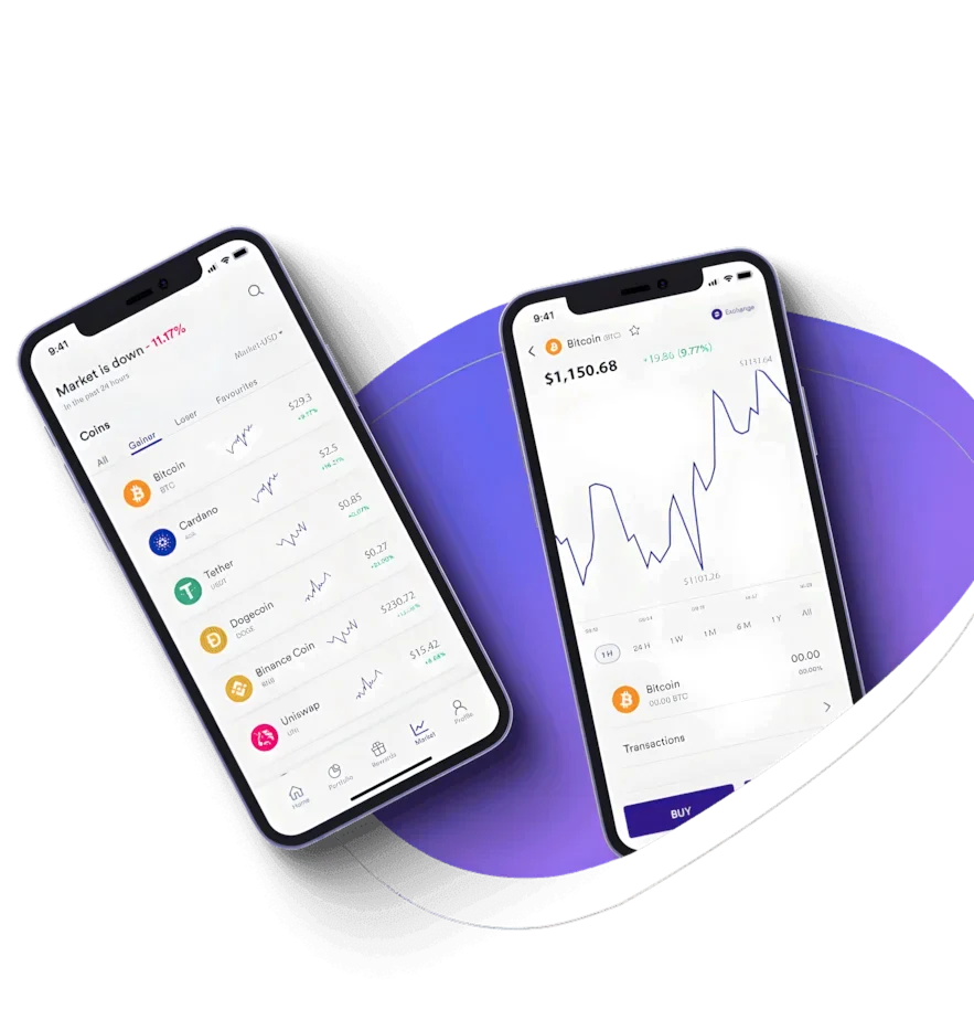 Boreal Wertane automated trading