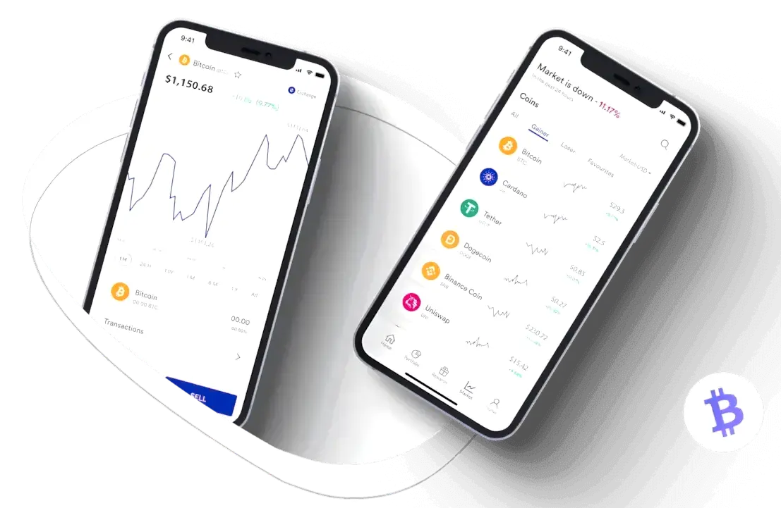 Boreal Wertane digital finance