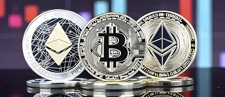 Boreal Wertane crypto trading