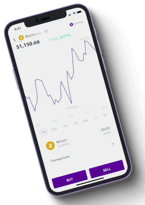 Boreal Wertane crypto investment